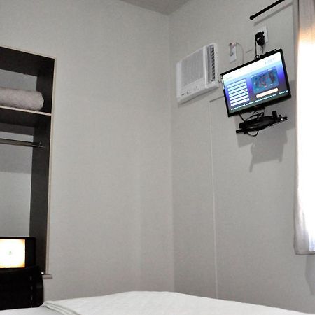 Hotel Cacula Лондріна Екстер'єр фото