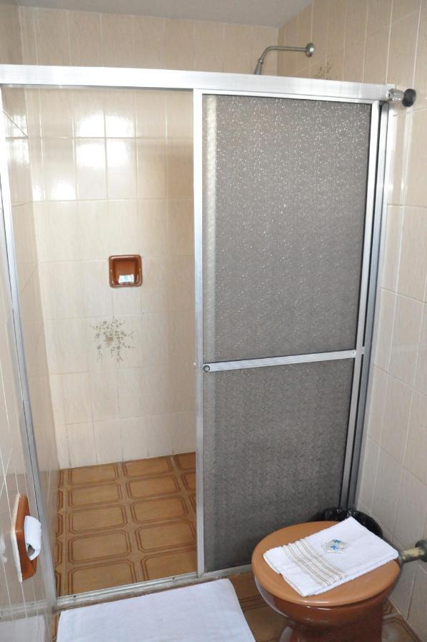 Hotel Cacula Лондріна Екстер'єр фото