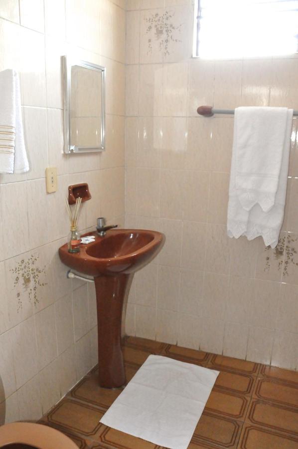 Hotel Cacula Лондріна Екстер'єр фото